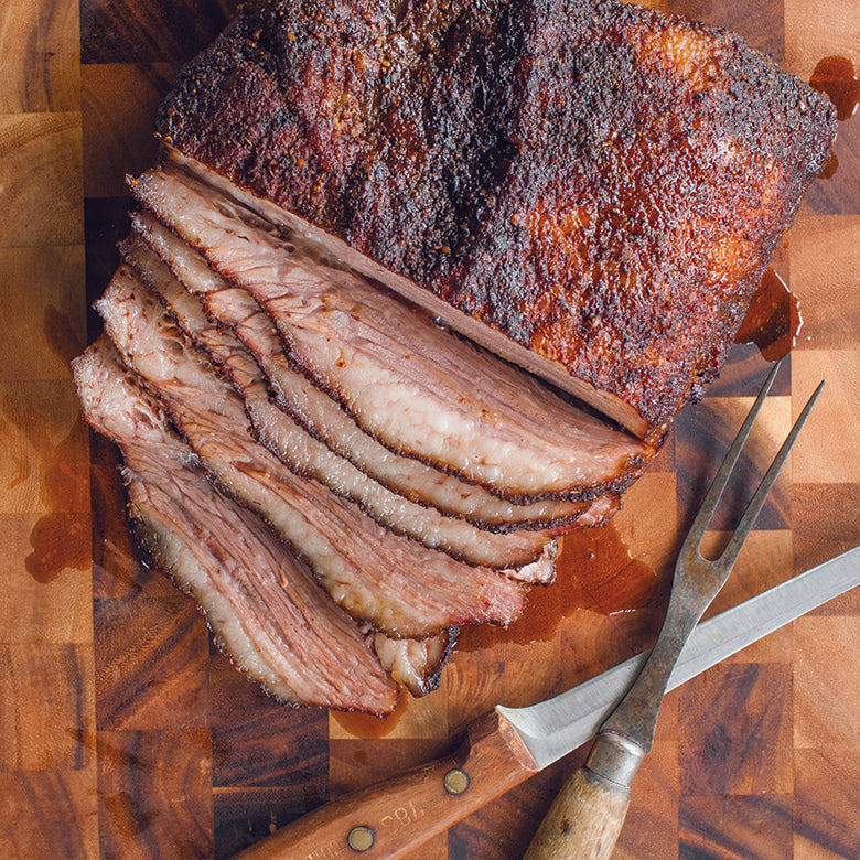 Farm- Fresh BBQ Box