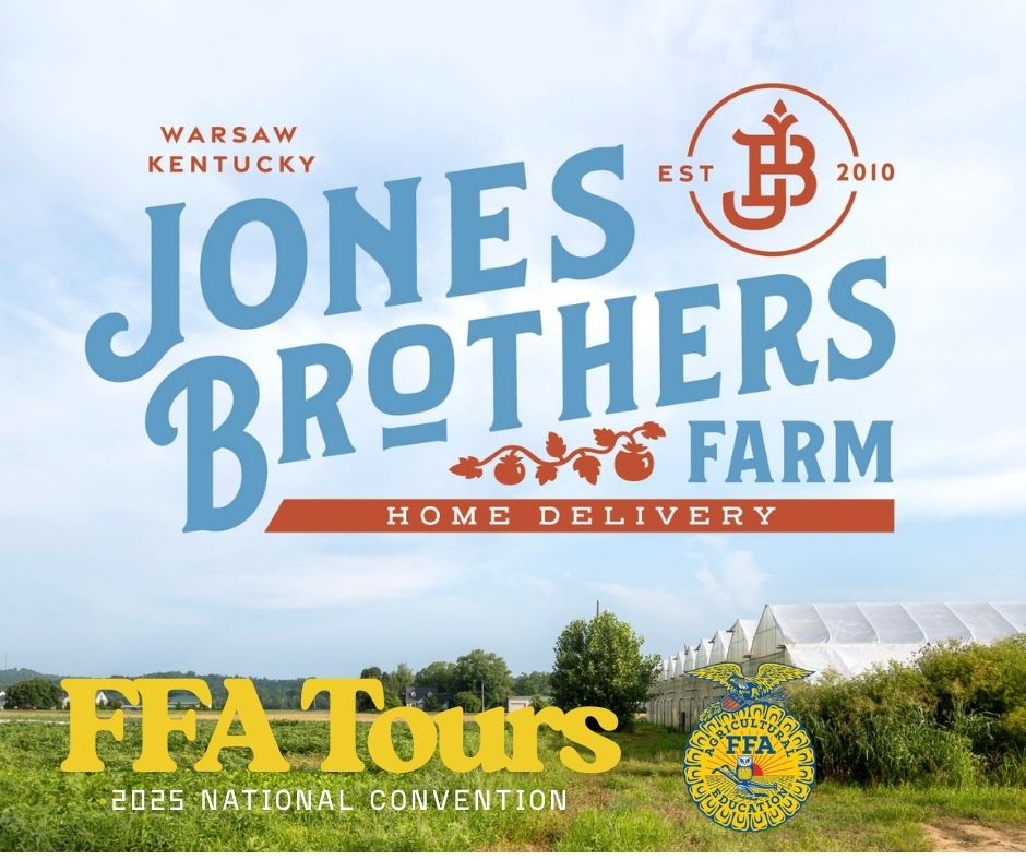 2025 FFA Group Tour