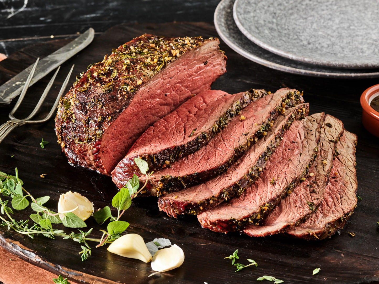2026 Premium 1/8th Beef Share