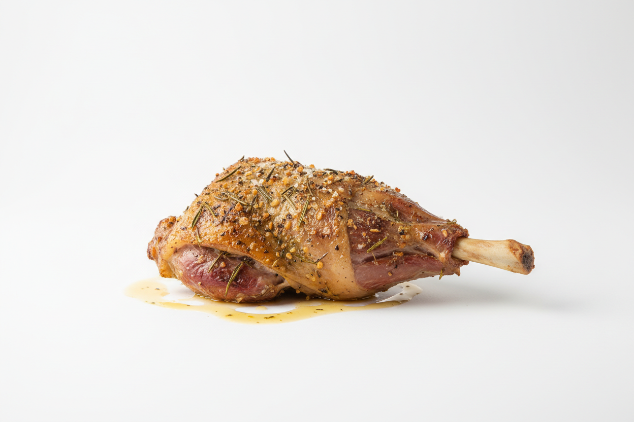 Leg of Lamb