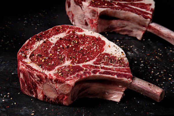 2026 Quarter Beef Share DEPOSIT