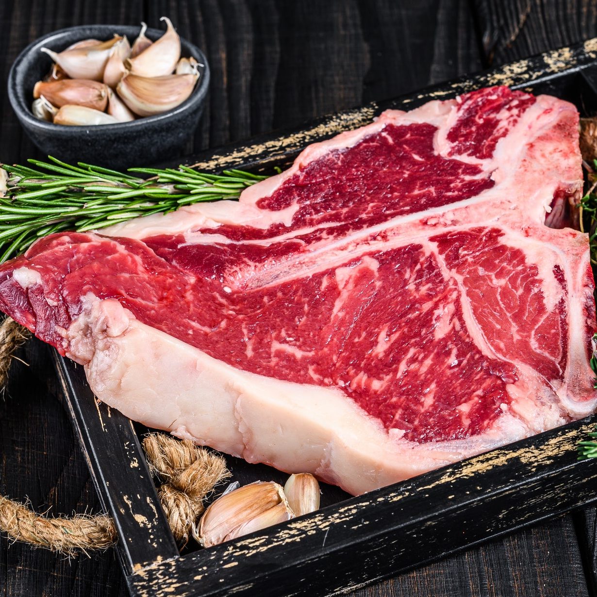2026 Whole Beef Share DEPOSIT