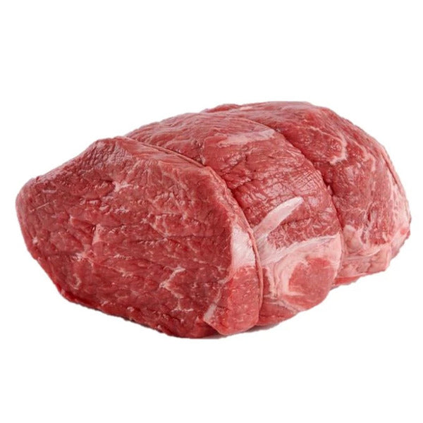 Farm-Raised Rump Roast