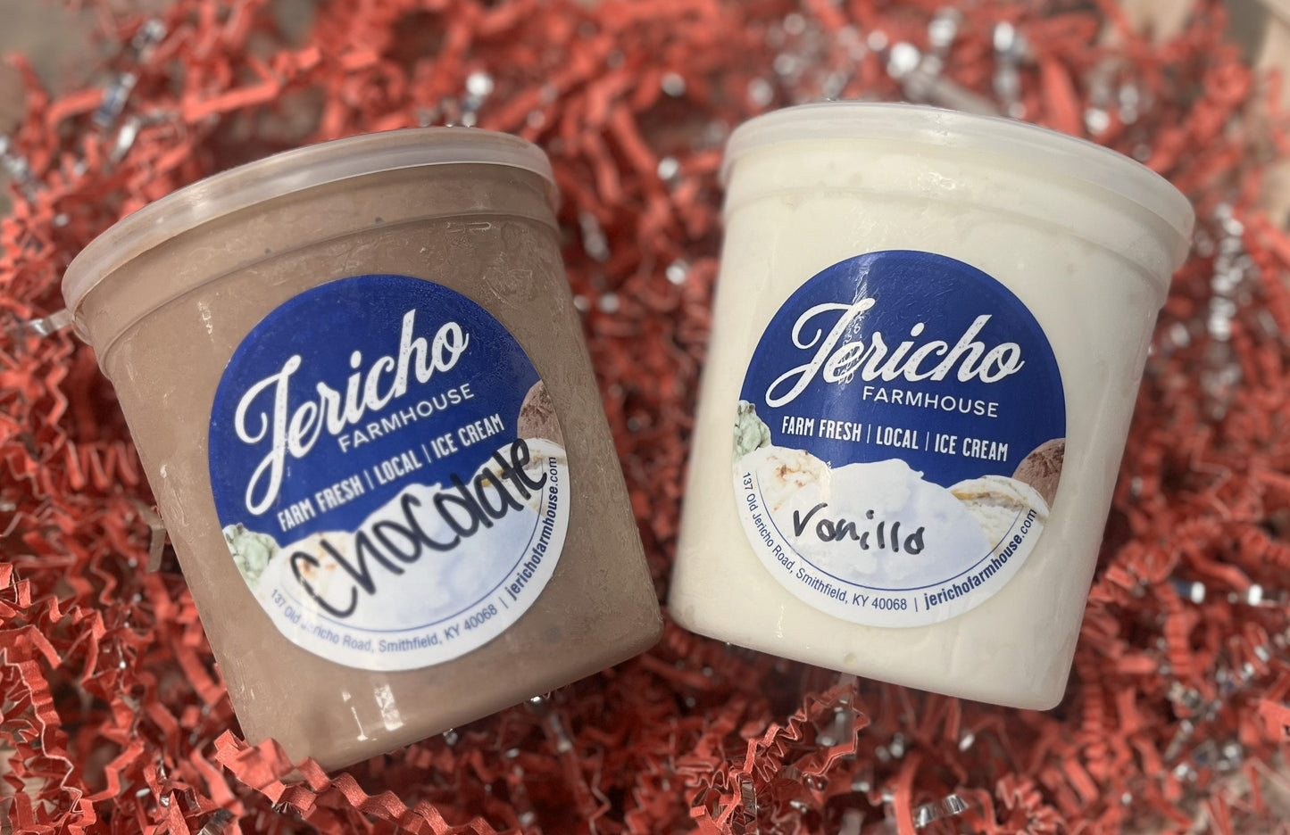 A Scoop of Love Ice Cream Pack