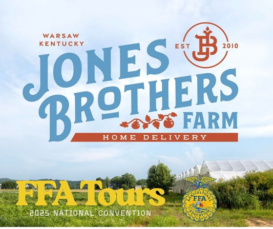 2025 FFA Group Tour