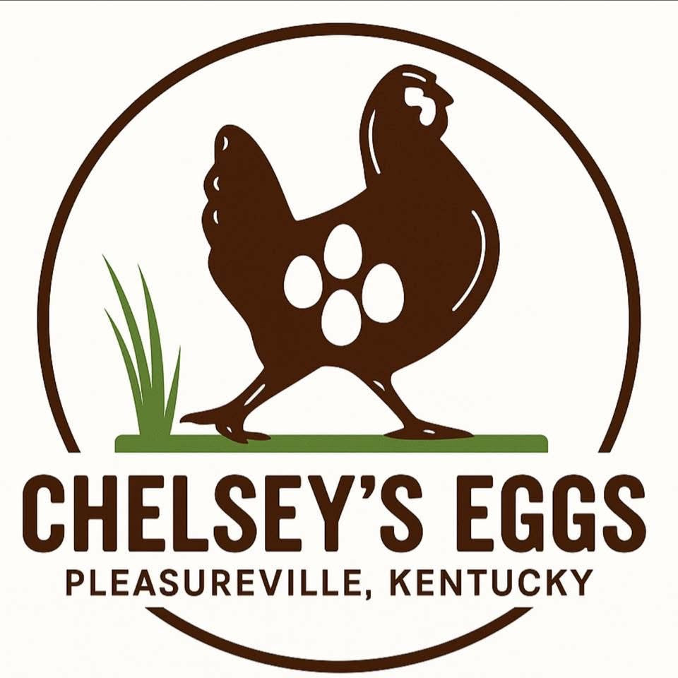 Farm Fresh Pasture Raised Eggs