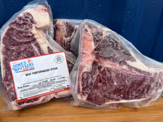 Porterhouse Steak