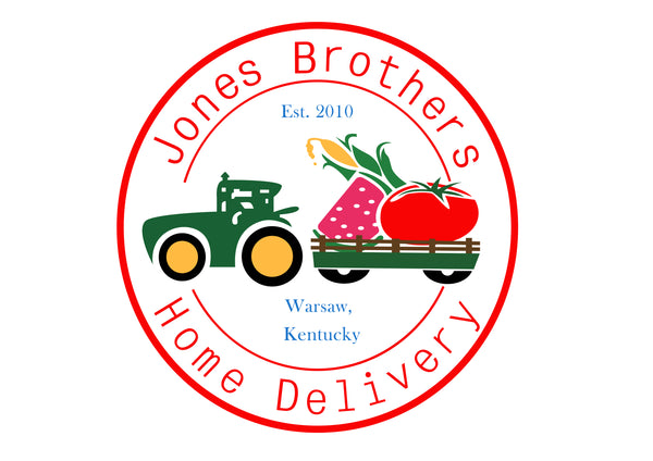 Jones Brothers Farms