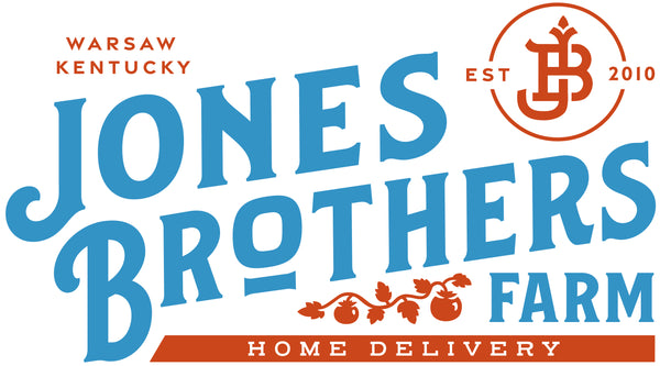 Jones Brothers Farms