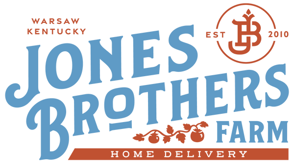 Jones Brothers Farms