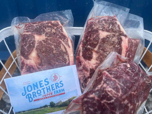 Premium Steak Box