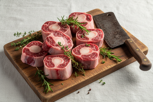 Oxtail