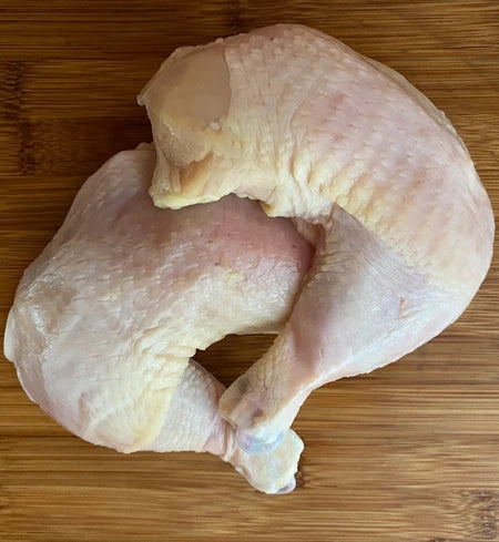 Chicken Thigh & Leg Quarters