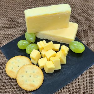 Smoked Cheddar – 6 oz