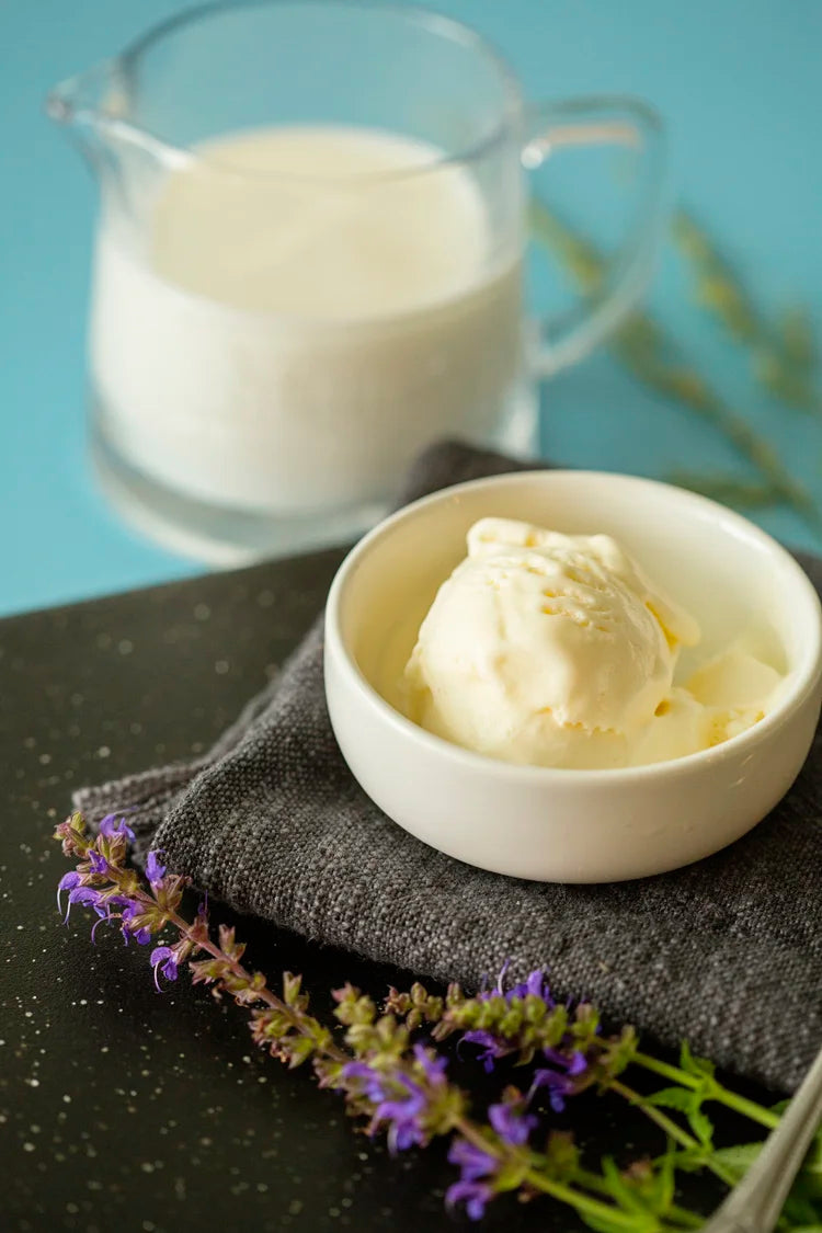 Vanilla Ice Cream - Pint