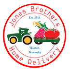Jones Brothers Farms