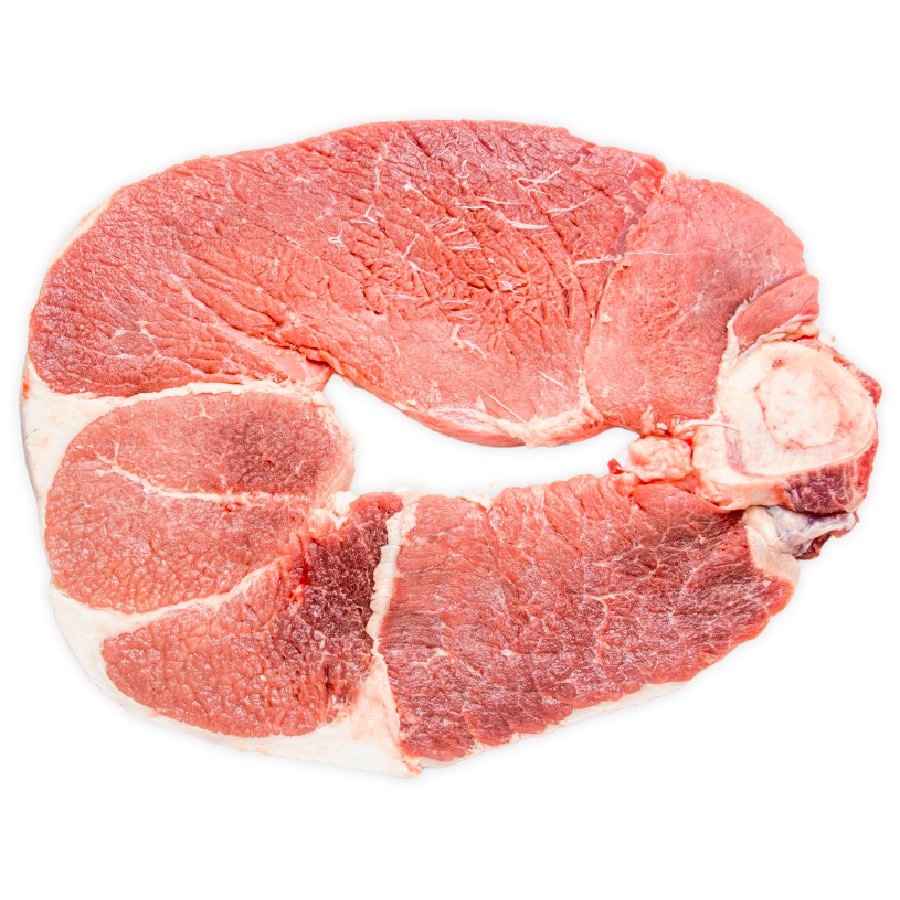 Round Steak
