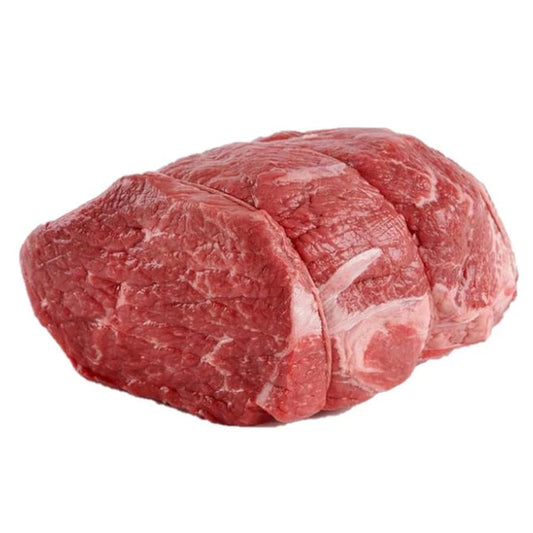 Farm-Raised Rump Roast