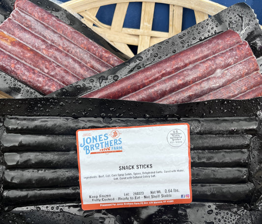 Original Beef Snack Sticks