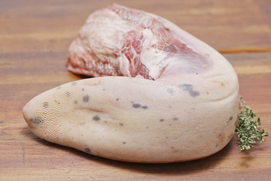 Tongue - Beef